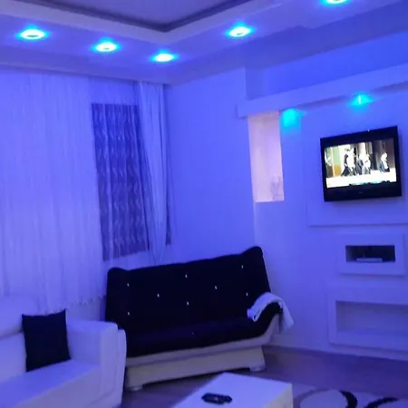 Karsiyaka Ozkan Apart
