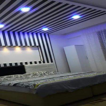 Karsiyaka Ozkan Apart İzmir